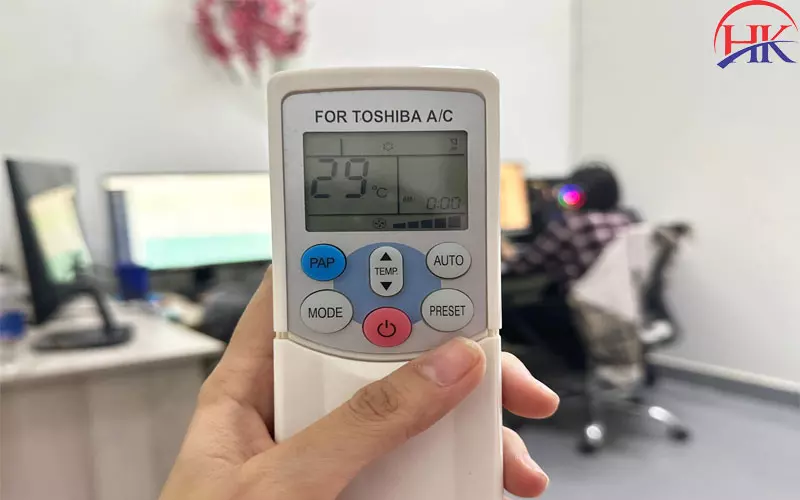 Bật Điều Hòa 29 Độ Có Tốn Điện Không? Dịch Vụ Của Tôi Sẽ Trả Lời Nên bật điều hòa 29 độ hay không