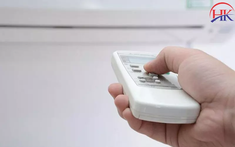 Tắt Mở Máy Lạnh Có Tốn Điện Không? Thực Hư Ra Sao? Đừng Bỏ Lỡ Sử dụng máy lạnh đúng cách