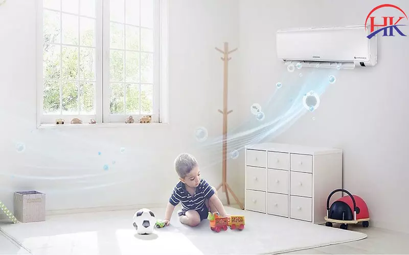 Tắt Mở Máy Lạnh Có Tốn Điện Không? Thực Hư Ra Sao? Đừng Bỏ Lỡ Tác hại của việc bật tắt điều hòa liên tục