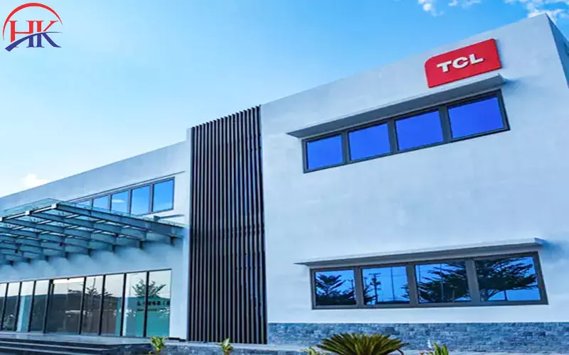 Đừng Mua Vội! Đọc Ngay Máy Lạnh TCL Có Tốt Không Chi Tiết Tại Đây Thương hiệu máy lạnh TCL