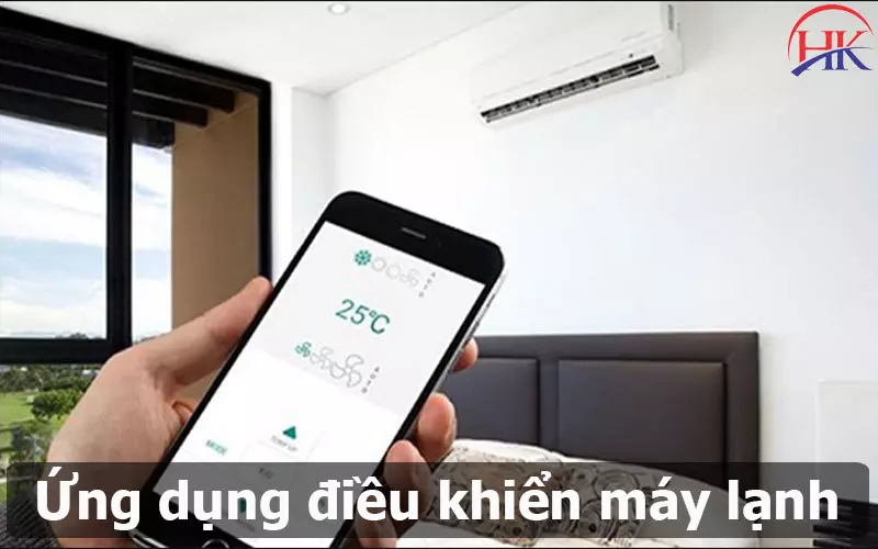Sở Hữu 10 Tính Năng Thông Minh Với Top 4 Ứng Dụng Điều Khiển Máy Lạnh Ứng Dụng điều Khiển Máy Lạnh