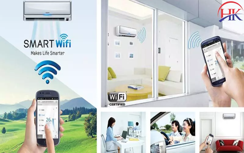 Sở Hữu 10 Tính Năng Thông Minh Với Top 4 Ứng Dụng Điều Khiển Máy Lạnh Ứng dụng điều khiển điều hòa