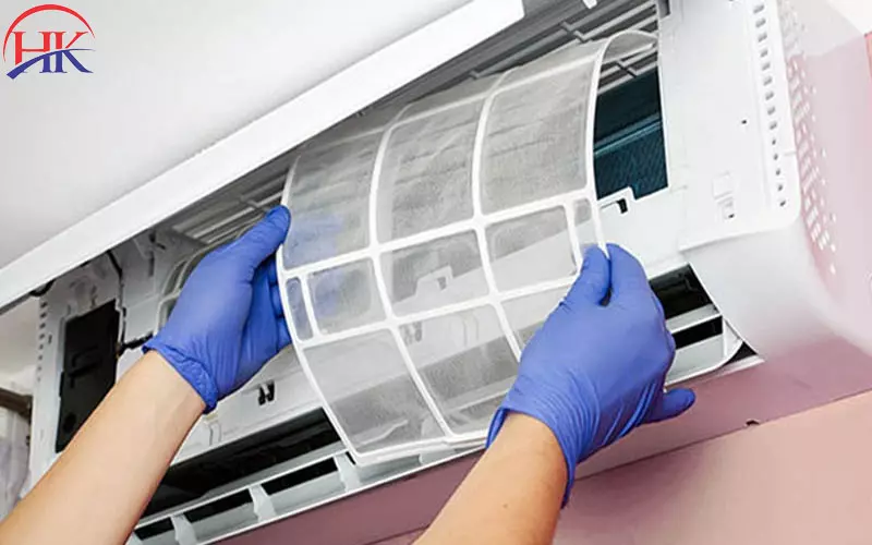 Máy Lạnh Aqua Có Tốt Không? Gọi Ngay Dịch Vụ Uy Tín Số 1 TPHCM. Vệ sinh máy lạnh Aqua tại HK