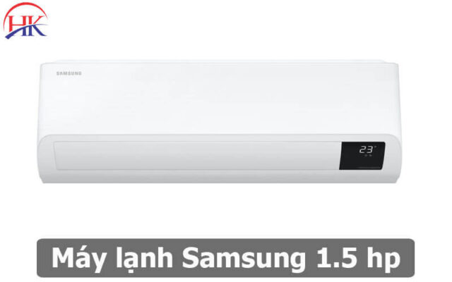 Máy lạnh Samsung 1.5 hp
