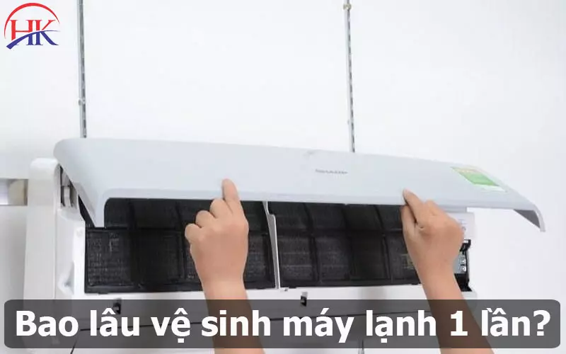 Tìm Hiểu Thêm Bao Lâu Vệ Sinh Máy Lạnh 1 Lần Để Tốt Cho Sức Khỏe Bao Lâu Vệ Sinh Máy Lạnh 1 Lần