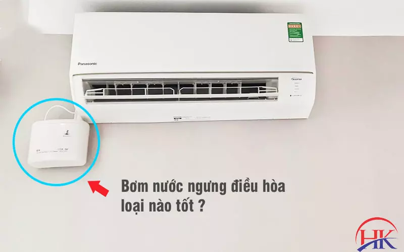 Bơm Nước Máy Lạnh Là Gì? 5 Điều Cần Biết Trước Khi Lắp Đặt Tại Nhà Bơm nước điều hòa loại nào tốt