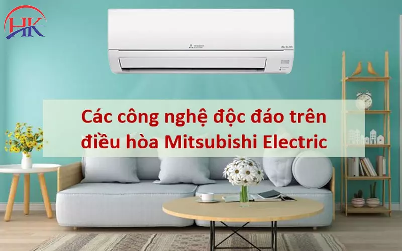 Đừng Để Mất Tiền Oan, Xem Cách Chỉnh Máy Lạnh Mitsubishi Electric Các chức năng trên remote máy lạnh Mitsubishi Electric