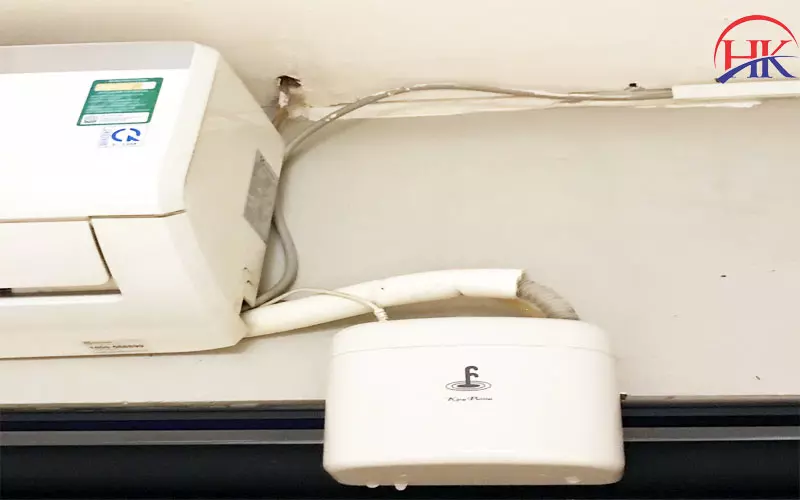 Bơm Nước Máy Lạnh Là Gì? 5 Điều Cần Biết Trước Khi Lắp Đặt Tại Nhà Các thắc mắc về bơm nước máy lạnh