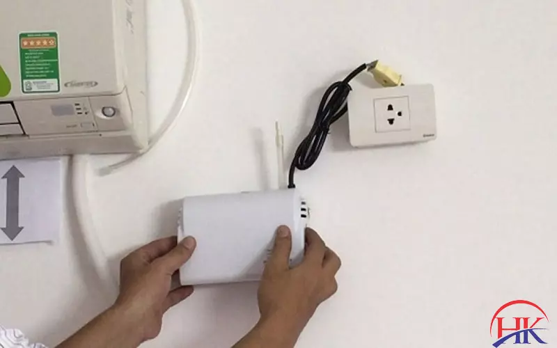 Bơm Nước Máy Lạnh Là Gì? 5 Điều Cần Biết Trước Khi Lắp Đặt Tại Nhà Điện Lạnh HK hỗ trợ lắp bơm nước máy lạnh