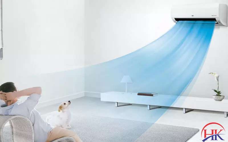 Giải Đáp Điều Hòa 1 Chiều Là Gì Và 5 Lý Do Nên Mua Ở TPHCM Hiện Nay Điều hòa 1 chiều hiệu nào là tốt