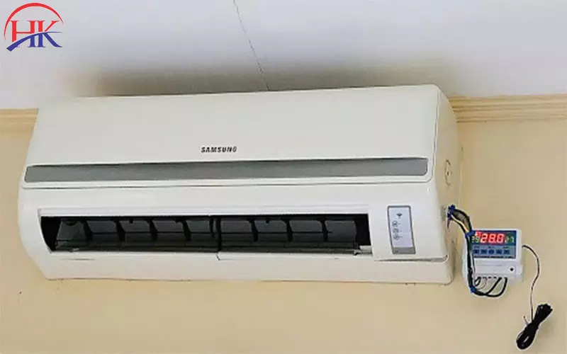 Máy Lạnh Samsung Báo Lỗi Chớp Đèn Là Bị Gì? Sửa Hết Bao Nhiêu Tiền? Khắc phục máy lạnh Samsung báo lỗi chớp đèn