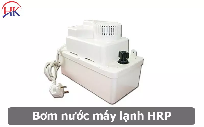 Bơm Nước Máy Lạnh Là Gì? 5 Điều Cần Biết Trước Khi Lắp Đặt Tại Nhà Máy bơm nước máy lạnh Hrp
