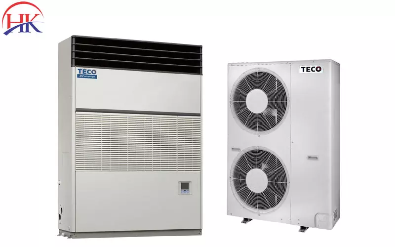 Máy Lạnh Teco Có Tốt Không? Tìm Dịch Vụ Sửa Máy Lạnh Teco Tốt Ở Đâu? Máy lạnh Teco công nghiệp