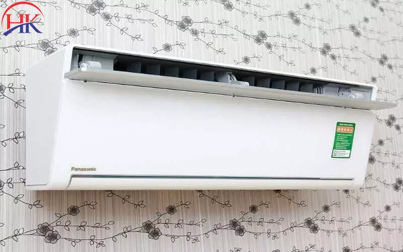 5 Mẹo Dùng Remote Máy Lạnh Panasonic Inverter Tiết Kiệm 50% Điện Sử dụng máy lạnh Panasonic đúng cách