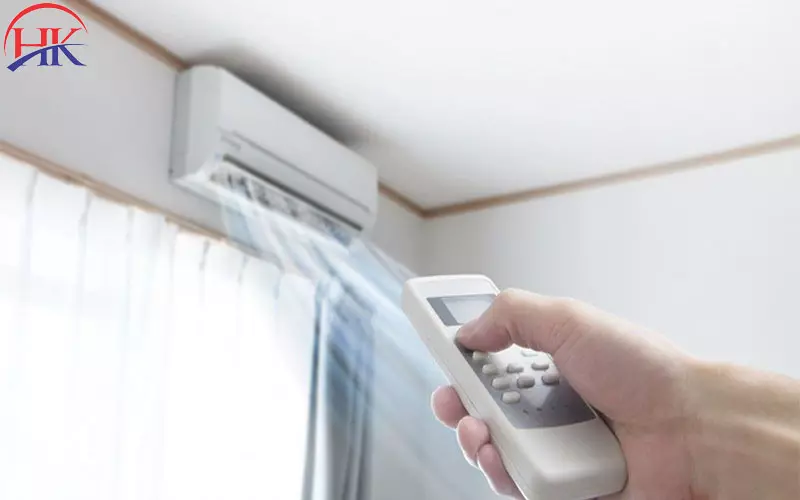 4 Nguyên Nhân Khiến Máy Lạnh Panasonic Không Lạnh Và Chi Phí Sửa Sửa máy lạnh Panasonic không lạnh