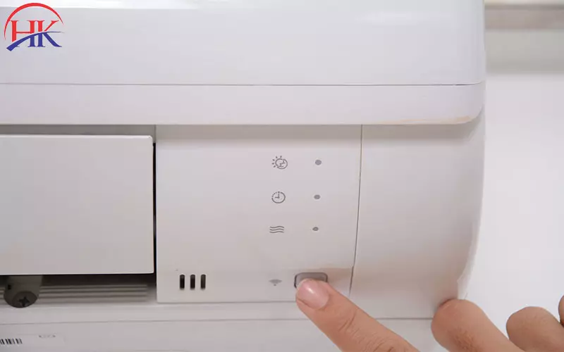 Máy Lạnh Samsung Báo Lỗi Chớp Đèn Là Bị Gì? Sửa Hết Bao Nhiêu Tiền? Sửa máy lạnh Samsung báo lỗi chớp đèn tại Điện Lạnh HK