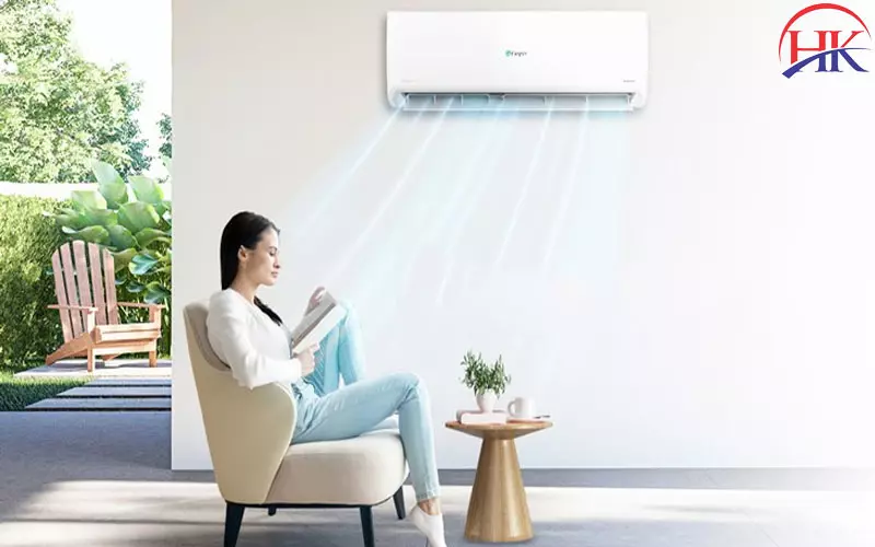 Tìm Hiểu Thêm Bao Lâu Vệ Sinh Máy Lạnh 1 Lần Để Tốt Cho Sức Khỏe Vệ sinh máy lạnh định kỳ giúp không khí được trong lành hơn