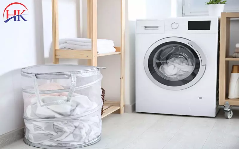 Máy Giặt Lg Rung Lắc Mạnh Khi Vắt? Mách Bạn Chọn Thợ Giỏi! Sử dụng máy giặt Lg hợp lý hạn chế lỗi rung lắc mạnh