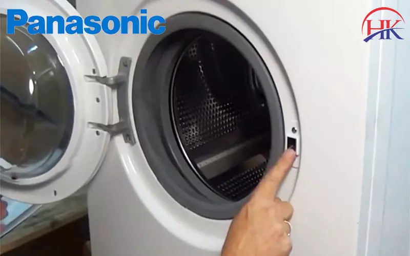 Sửa Công Tắc Cửa Máy Giặt Panasonic: Mách Bạn Cách "Chữa Bệnh" Nguyên nhân công tắc cửa máy giặt Panasonic bị hư hỏng