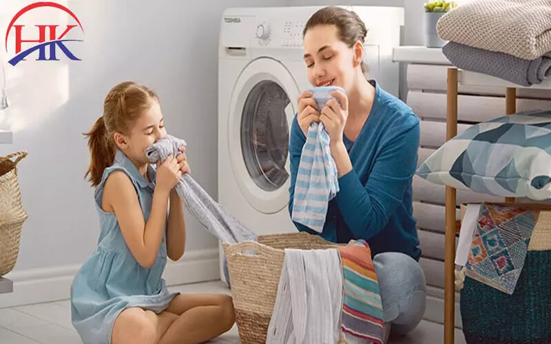 Máy Giặt Toshiba Không Giặt Được? Gọi Thợ Ngay Để Được Khắc Phục! Sử dụng hợp lý tránh lỗi máy giặt Toshiba không giặt được
