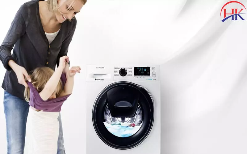 Sửa Máy Giặt Samsung Kêu Tít Tít Liên Tục Dễ Dàng: Xem Ngay Nhé! Sử dụng máy giặt Samsung hợp lý