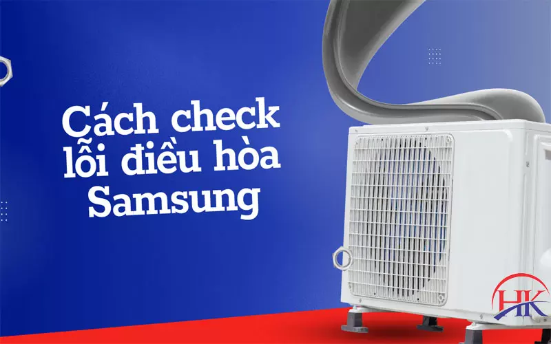 Liệu Cách Check Lỗi Điều Hòa Samsung Qua App Có Chính Xác Hơn Remote Cách check lỗi điều hòa Samsung