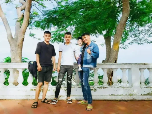 Hoạt Động Du Lịch Tại Công Ty Điện Lạnh HK Hoạt động du lịch tại HK