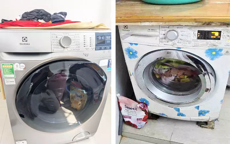 Lỗi E59 Máy Giặt Electrolux Dịch Vụ Sửa Chữa Tận Tâm, Chu Đáo Số 1! cách sửa lỗi E59 máy giặt Electrolux