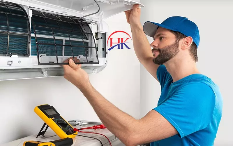 Dịch Vụ Sửa Máy Lạnh Hitachi Cam Kết Không "Vẽ Bệnh" Sửa chữa máy lạnh Hitachi