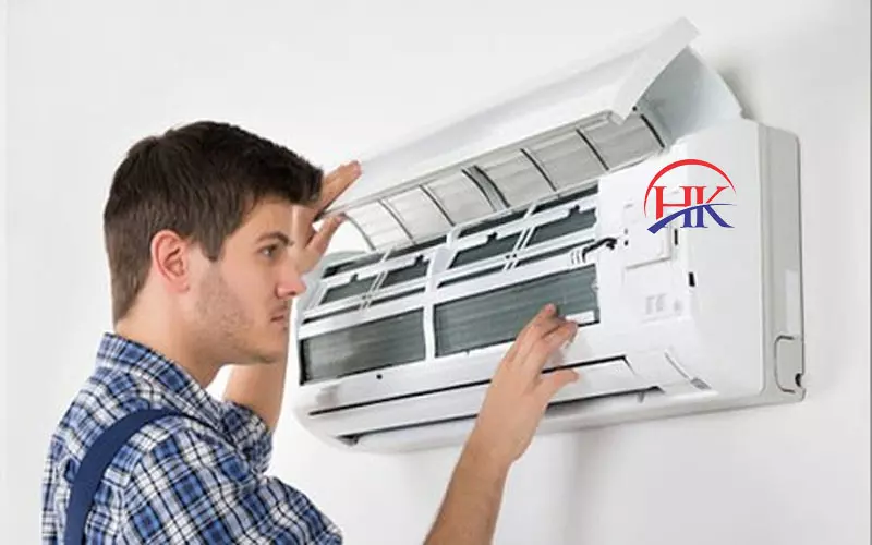 Bạn Sợ Bị "Chặt Chém"? Xem Dịch Vụ Sửa Máy Lạnh Sanyo Sửa chữa máy lạnh Sanyo