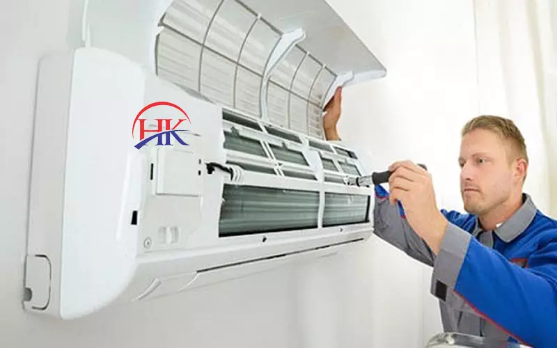 Dịch Vụ Sửa Máy Lạnh Sumikura Hoàn Tiền 100% Nếu Không Ưng Sửa chữa máy lạnh Sumikura